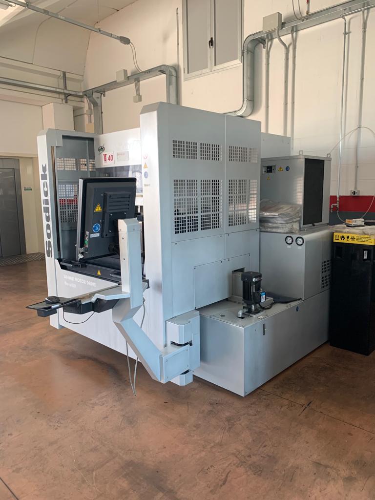 New And Used Machine Tools & Equipment